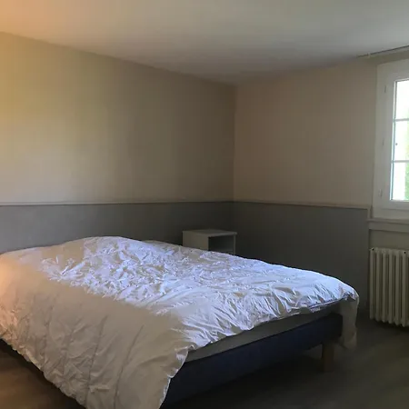 Apartment Le Petit Fleurs - 5 Min De Vichy - Jardin Cloture - Garage Creuzier-le-Vieux
