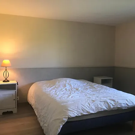 Apartamento Le Petit Fleurs - 5 Min De Vichy - Jardin Cloture - Garage *